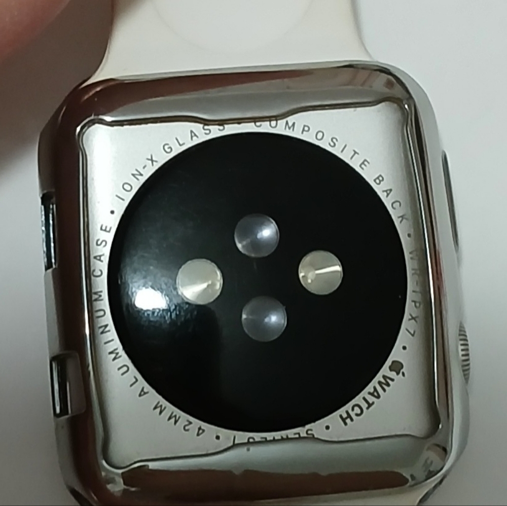 Apple Watch - image 2